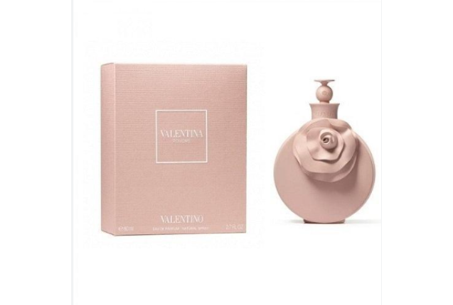 Valentino poudre 80ml hotsell